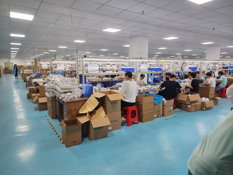 Production workshop