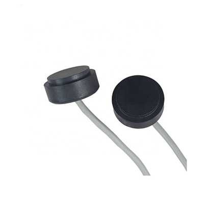 1MHz liquid flow ultrasonic transducer