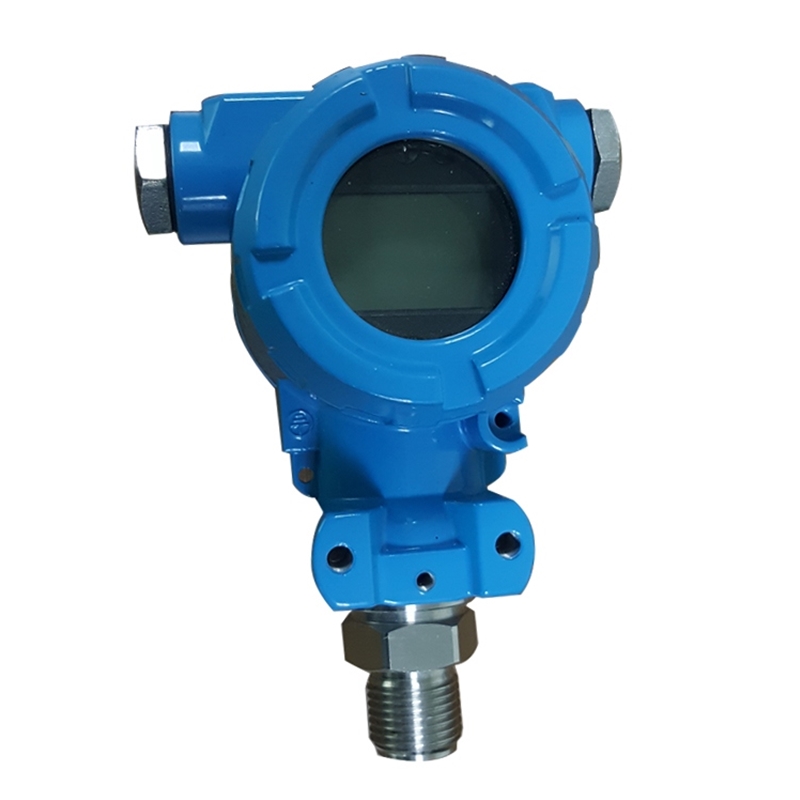 exposive smart pressure transmitter PNT2