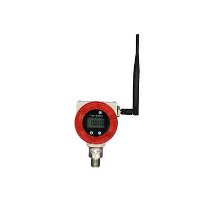 Lora real time monitor pressure sensor HPT-24