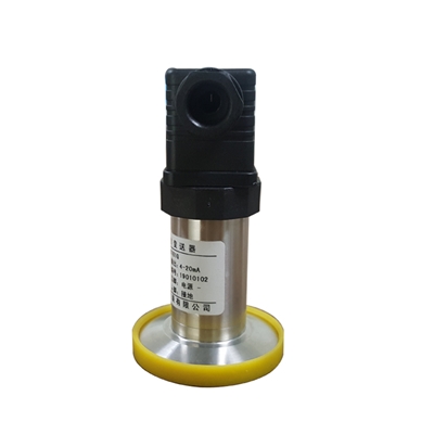 flat diaphragm pressure sensor 4-20mA PNT9