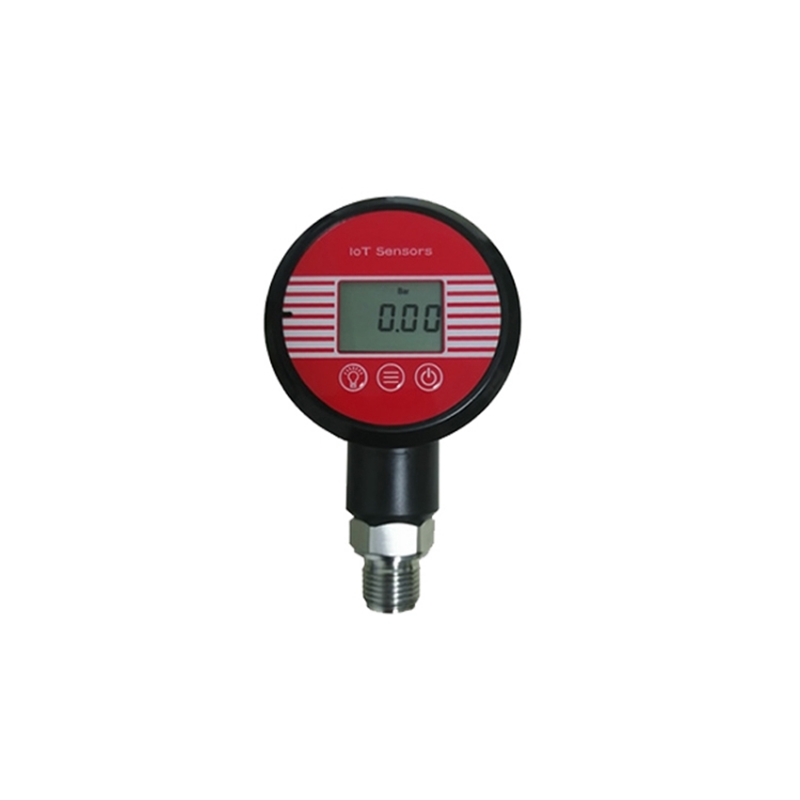 wireless loraWan pressure transmitter for water HPT21