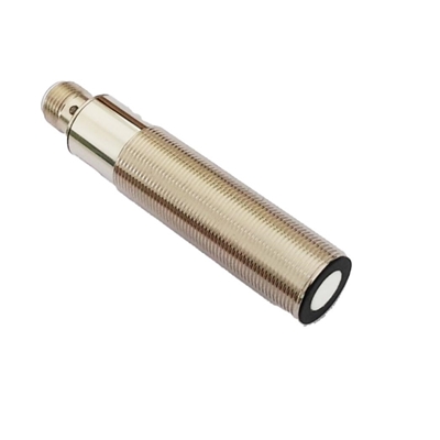 High resolution ultrasonic proximity sensor UB300-18GM-AI-V1