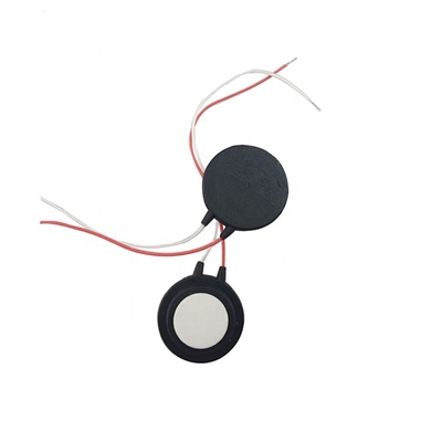 500K gas flow ultrasonic transducer