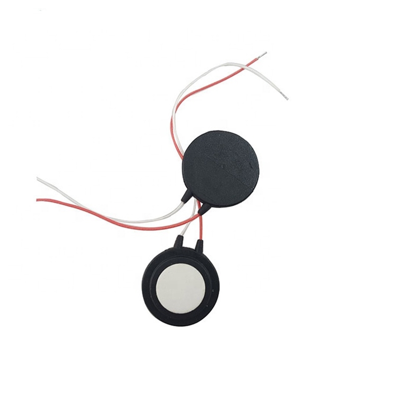 500K gas flow ultrasonic transducer