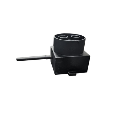 wireless ultrasonice level distance sensor
