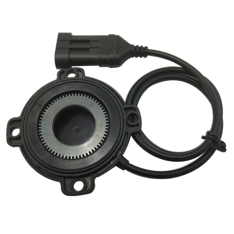 Asynchronization endocer rotary HMEX67Q0069-48-590-G