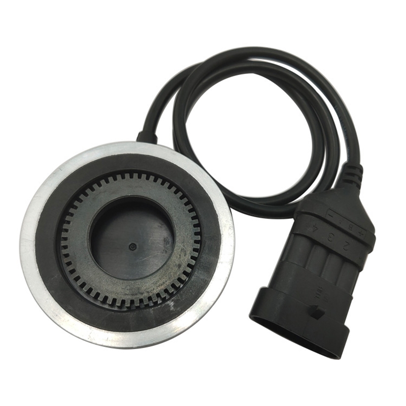 Asynchronization motor encoder HMEX67Q0004-48-600-G