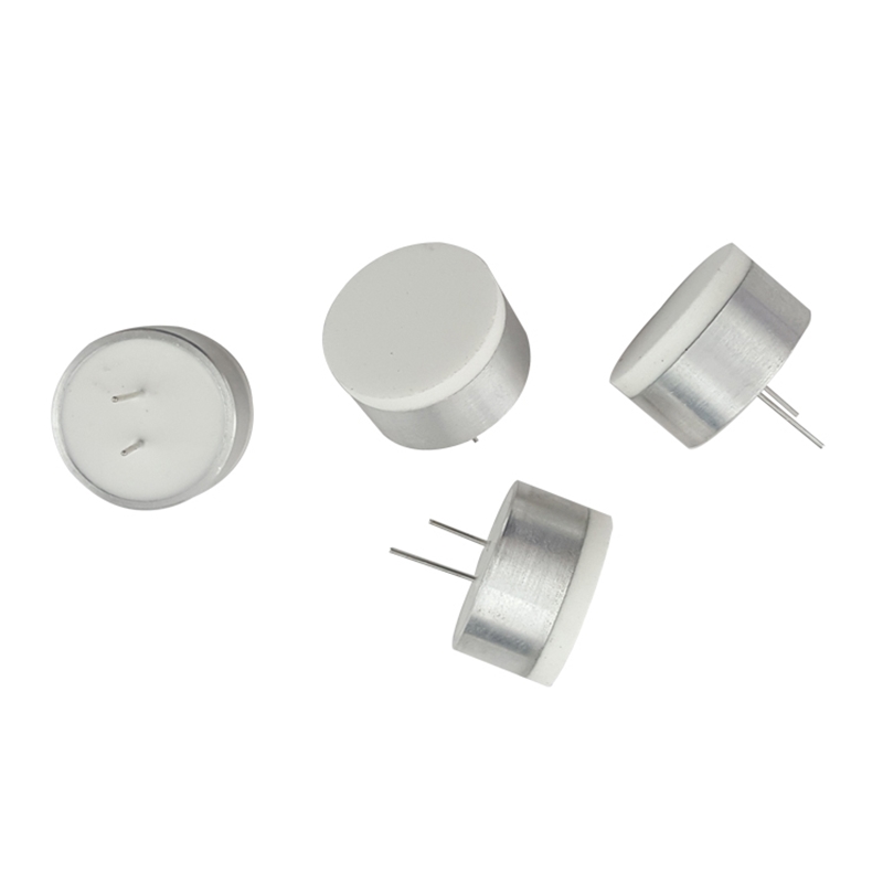 400K distance ultrasonic transducer