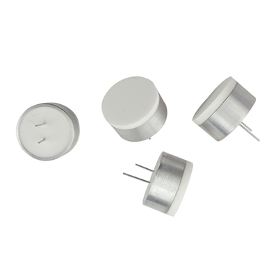 400K distance ultrasonic transducer