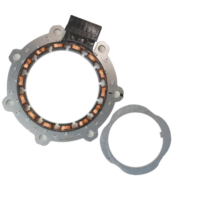 IP68磁阻旋转变压器101XU0440C
