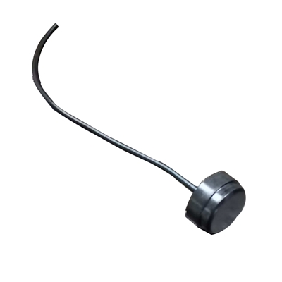 3Mhz ultrasonic liquid flow transducer