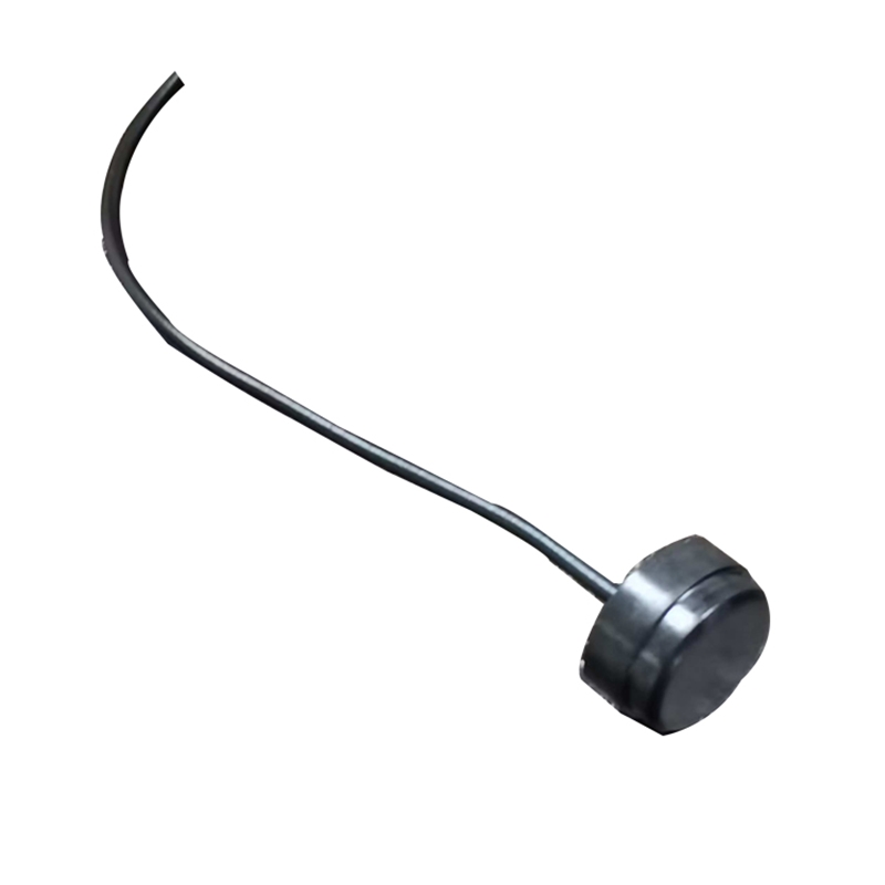 3Mhz ultrasonic liquid flow transducer