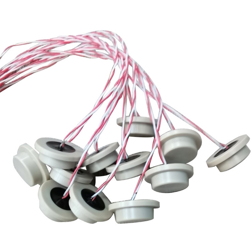 2MHz High Temperature Ultrasonic Transducer