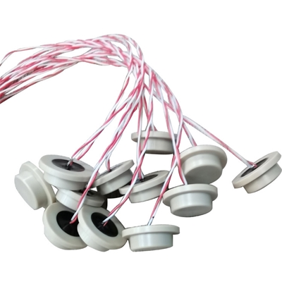 2MHz High Temperature Ultrasonic Transducer