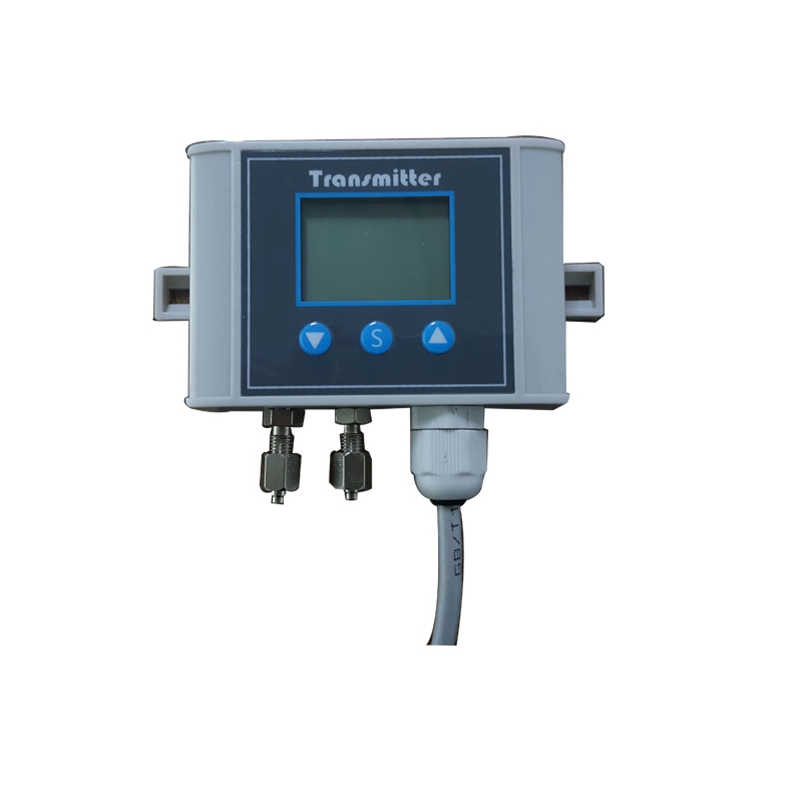 micro differential pressure sensor PNT-8 for air