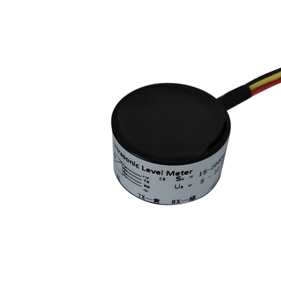 ultrasonic fuel level sensor UFL2000