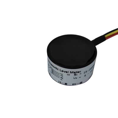 ultrasonic fuel level sensor UFL10000