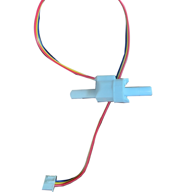mini hall water flow sensor for coffee dispenser beverage dispenser